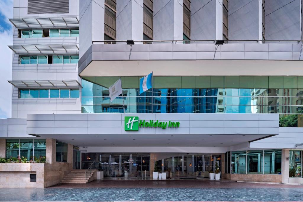 Holiday Inn Guatemala