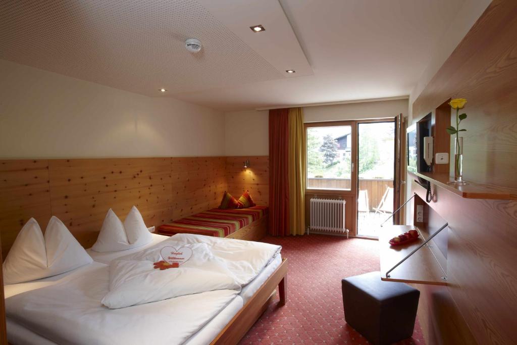 Familienhotel Lagant