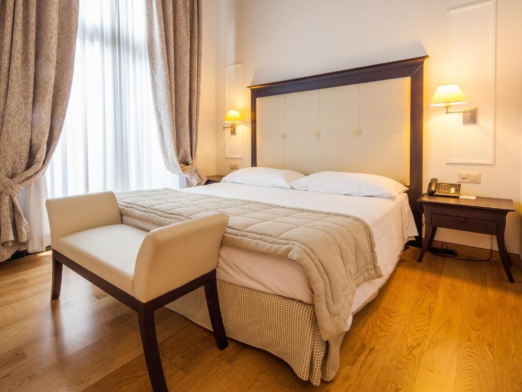 Park Hotel Principe - Ticino Hotels Group