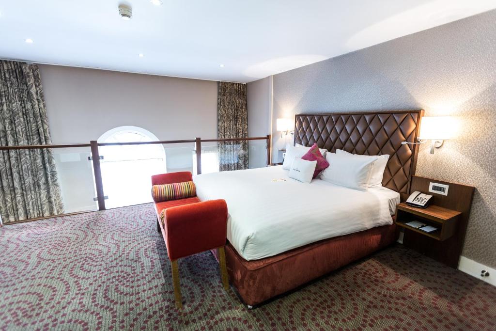 DoubleTree by Hilton Hotel London - Marble Arch