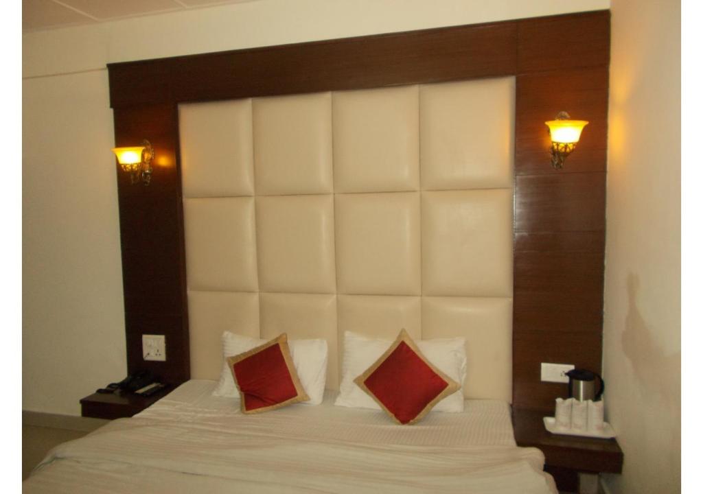 Royal Stay near Mall road