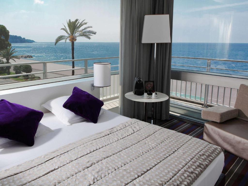 Mercure Nice Promenade Des Anglais