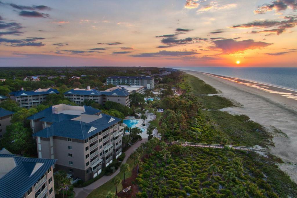 Marriott's Grande Ocean