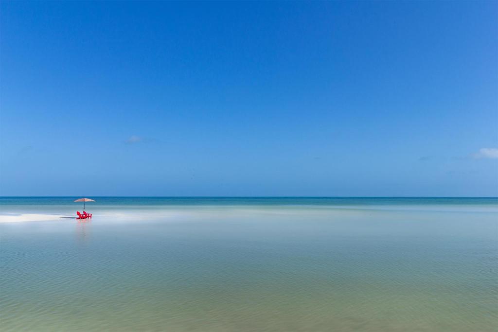 Las Nubes de Holbox