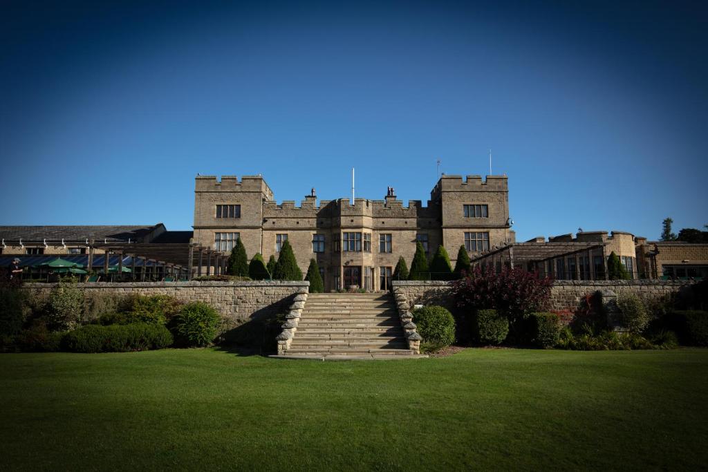 Slaley Hall Hotel (Slaley) 