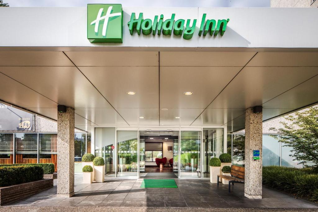 Holiday Inn Eindhoven Centre