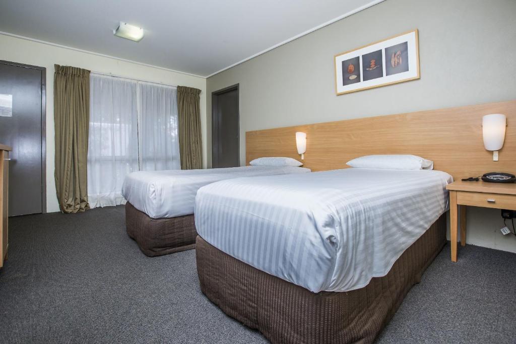 ibis Styles Canberra Eagle Hawk