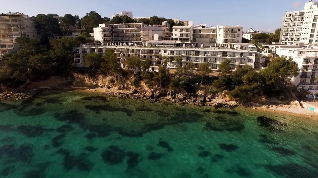 Leonardo Royal Hotel Mallorca Palmanova Bay