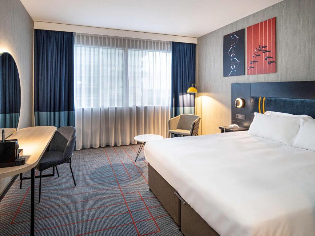 Mercure Antwerp City South