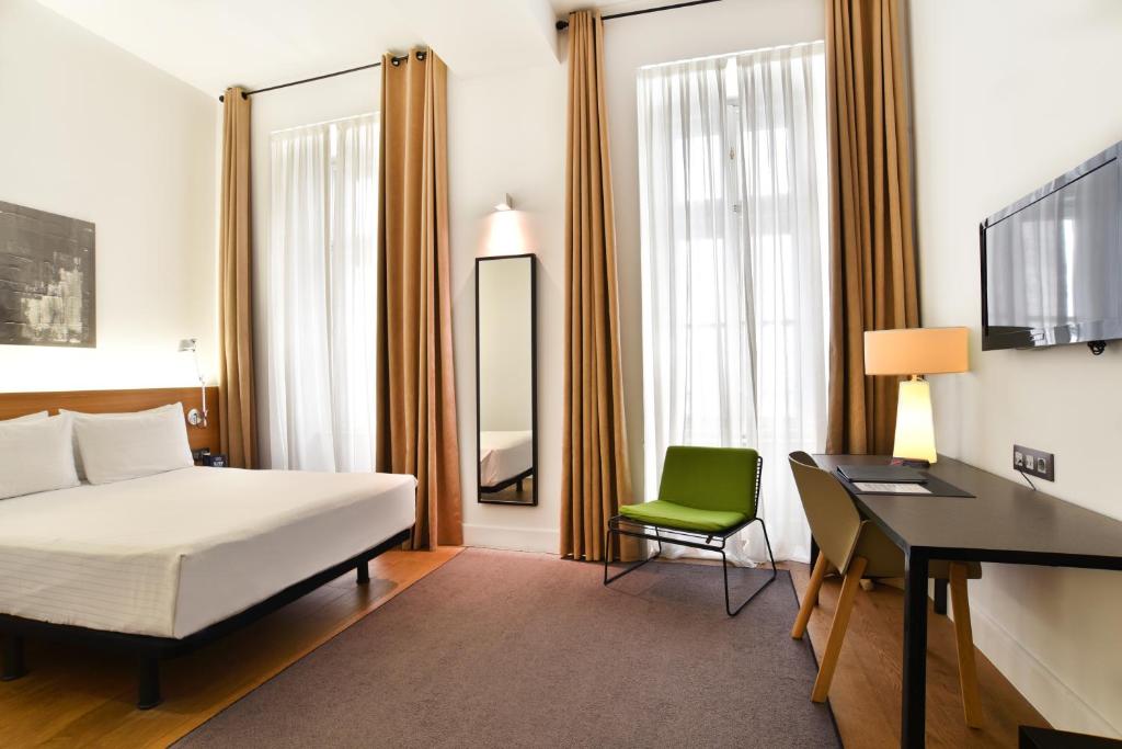 Hotel Zenit Budapest Palace