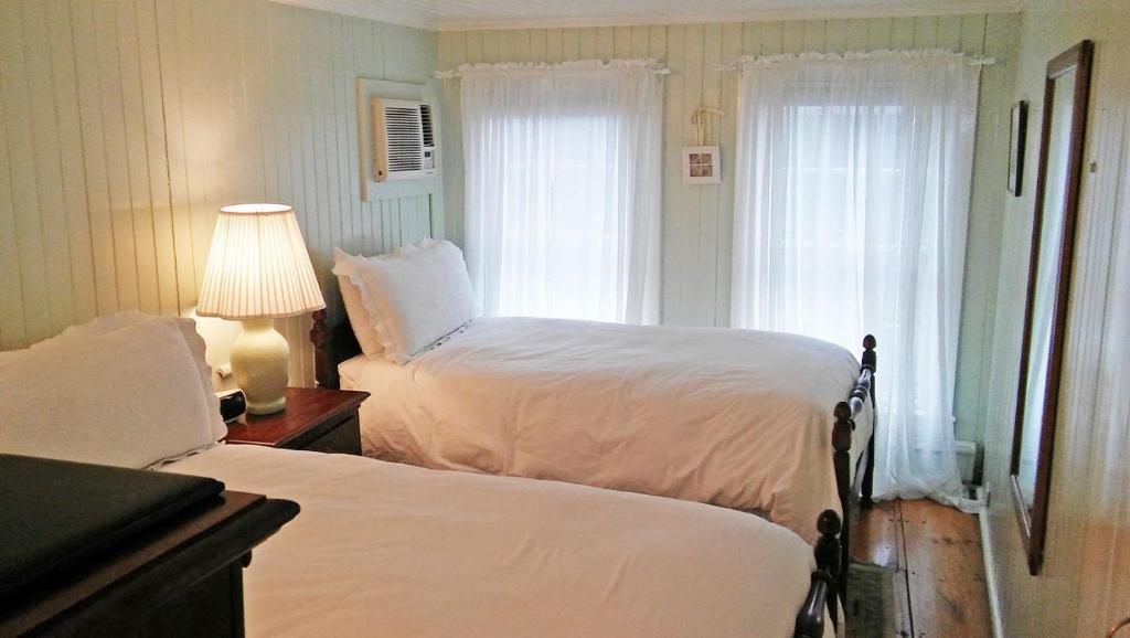 Martin House Inn (Nantucket) 