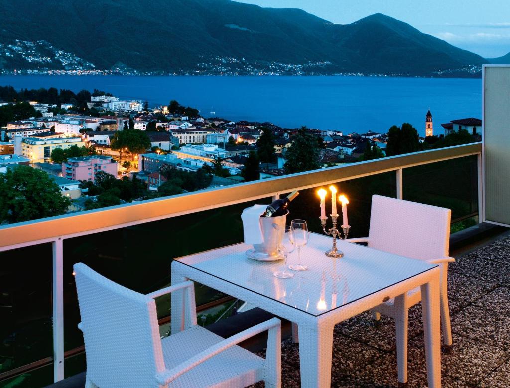 Hotel Ascona