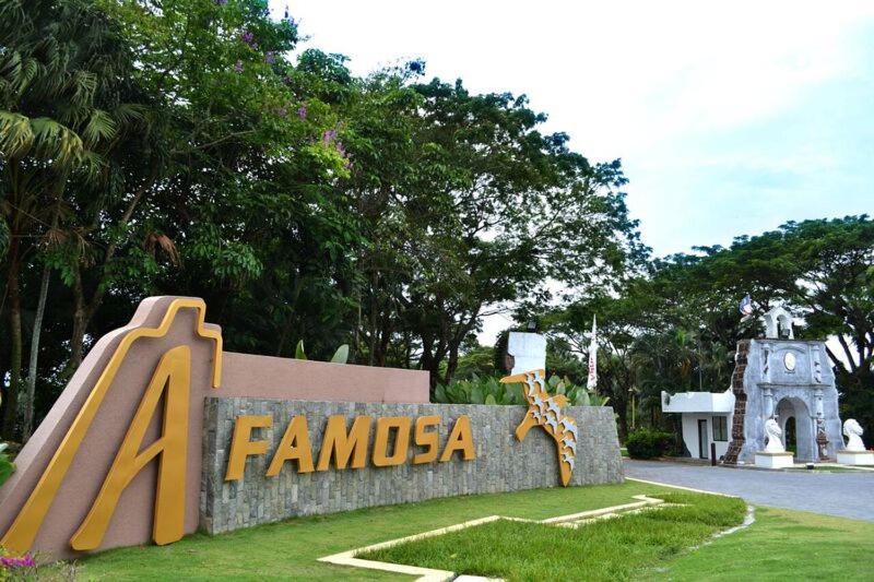 A'Famosa Resort Melaka