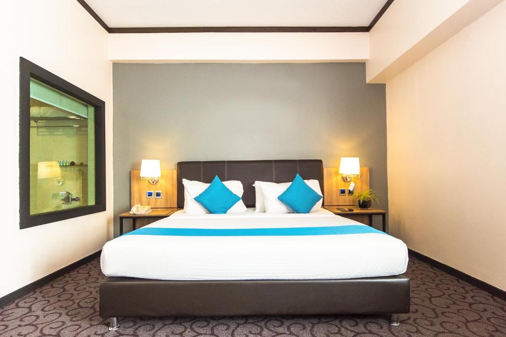 Kinta Riverfront Hotel & Suites