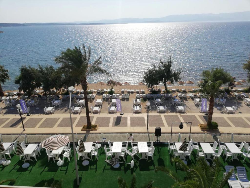 WA Çeşme Farm Hotel Beach Resort & Spa