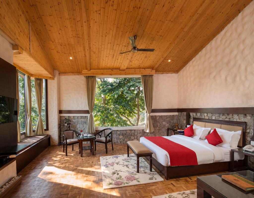 Shaantam Resorts and Spa