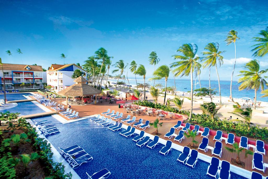 Decameron Isleño - All Inclusive