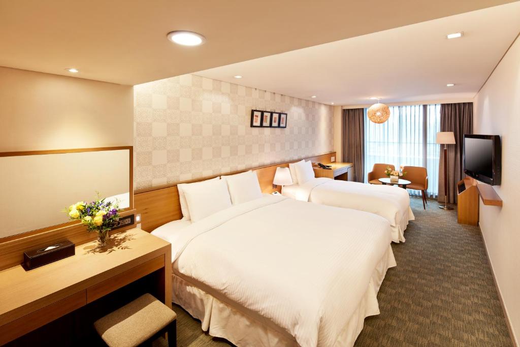 Hotel PJ Myeongdong