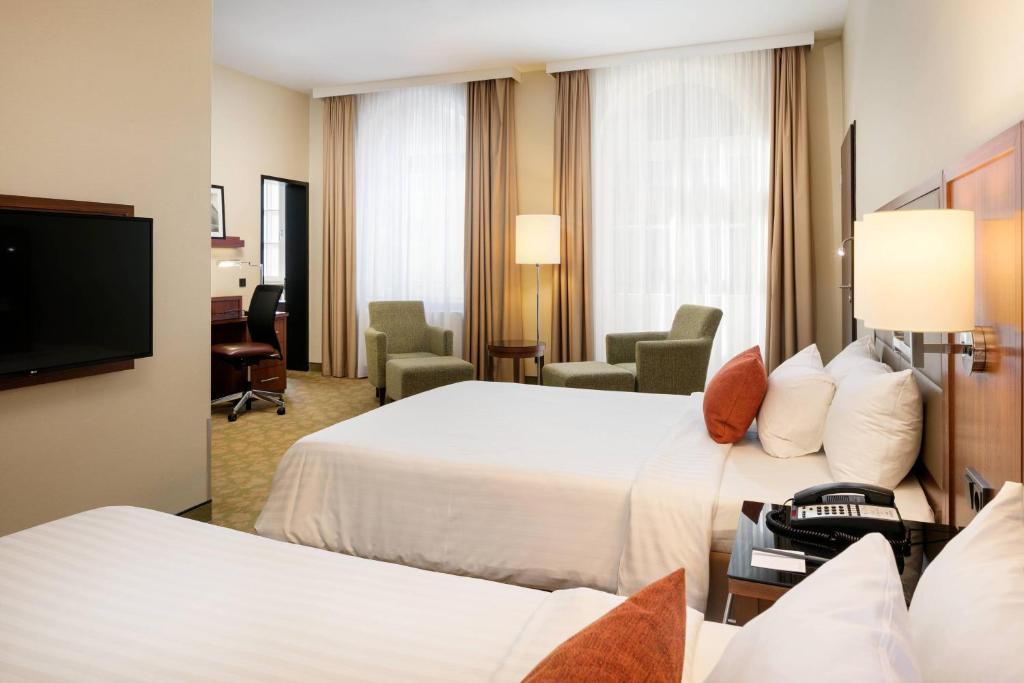 Courtyard by Marriott Bremen