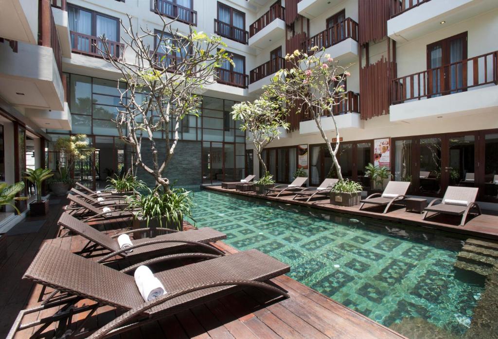 d'primahotel Seminyak