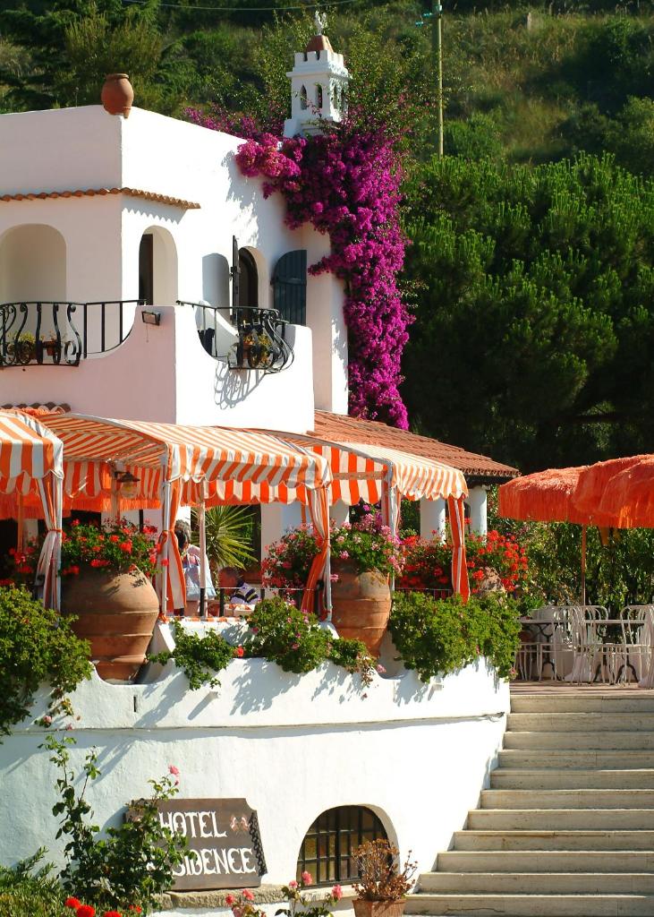 Hotel Cala di Mola (Porto Azzurro) 