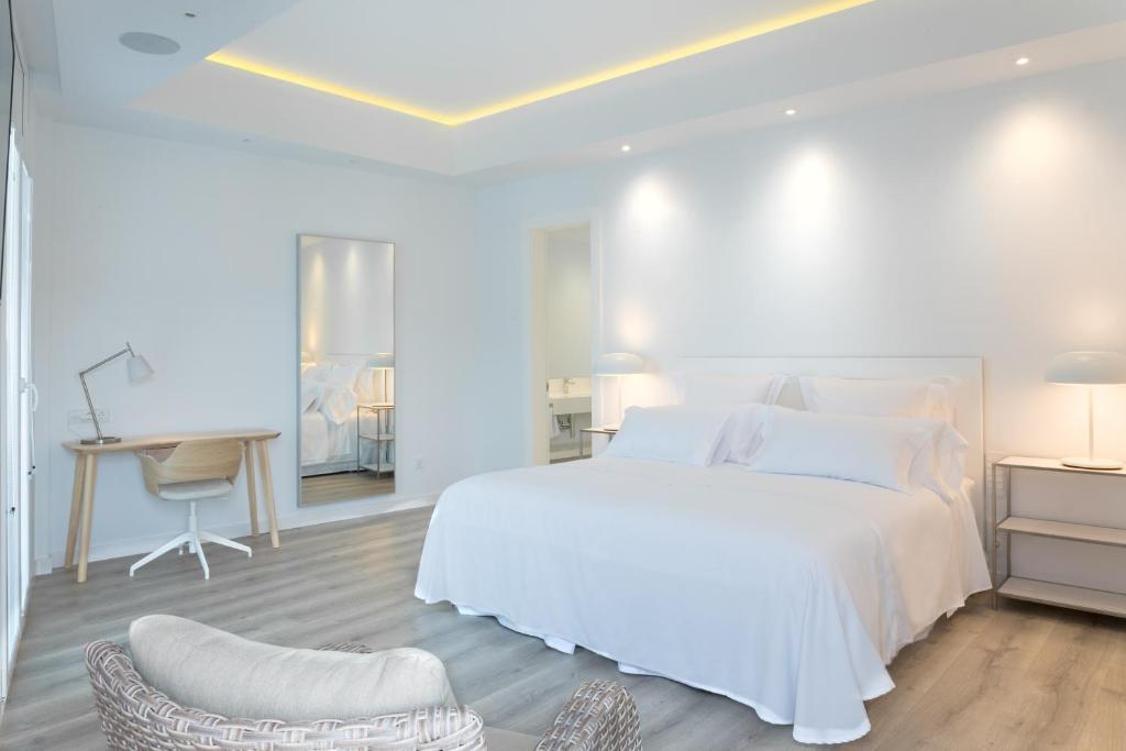 Lauser City Suites (Los Llanos de Aridane) 