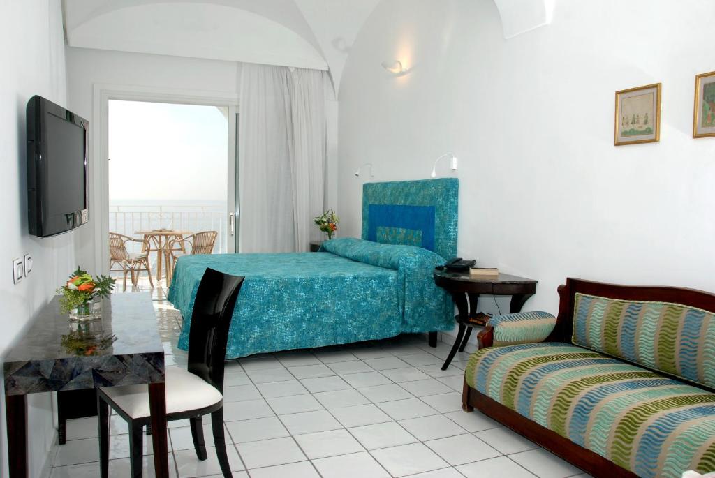 Hotel Marina Riviera (Amalfi) 