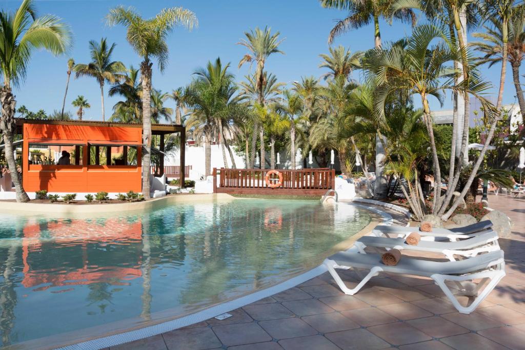 Hotel Gran Canaria Princess - Adults Only