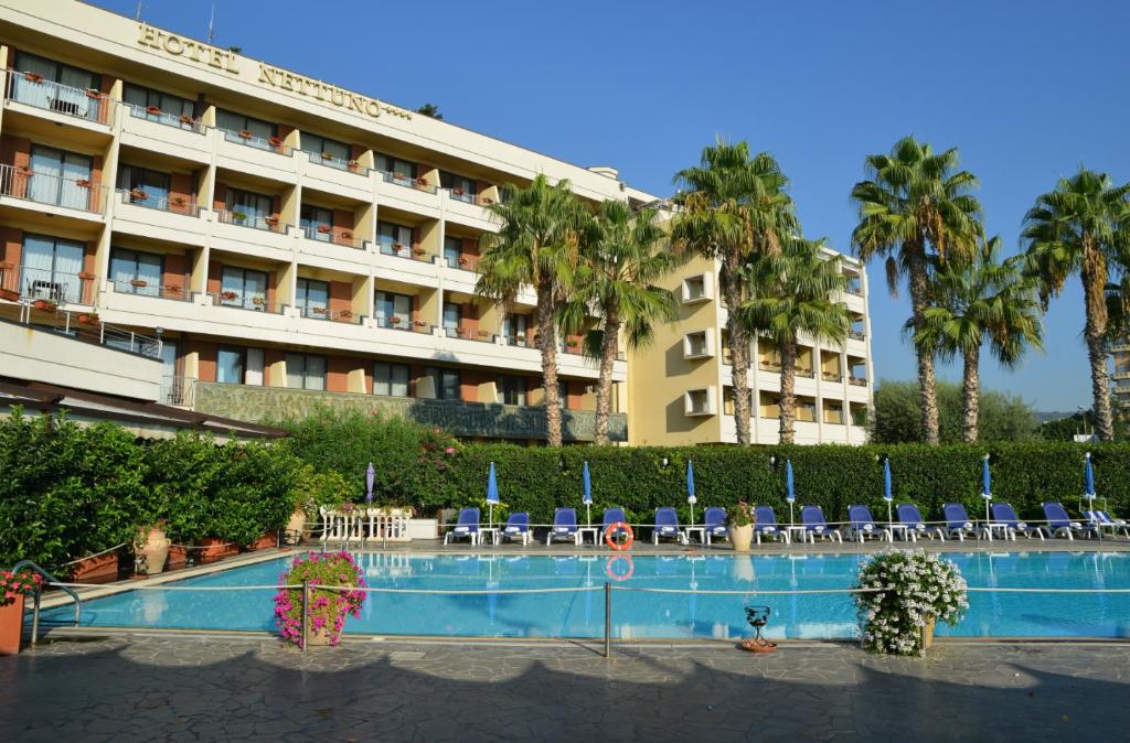 Hotel Nettuno