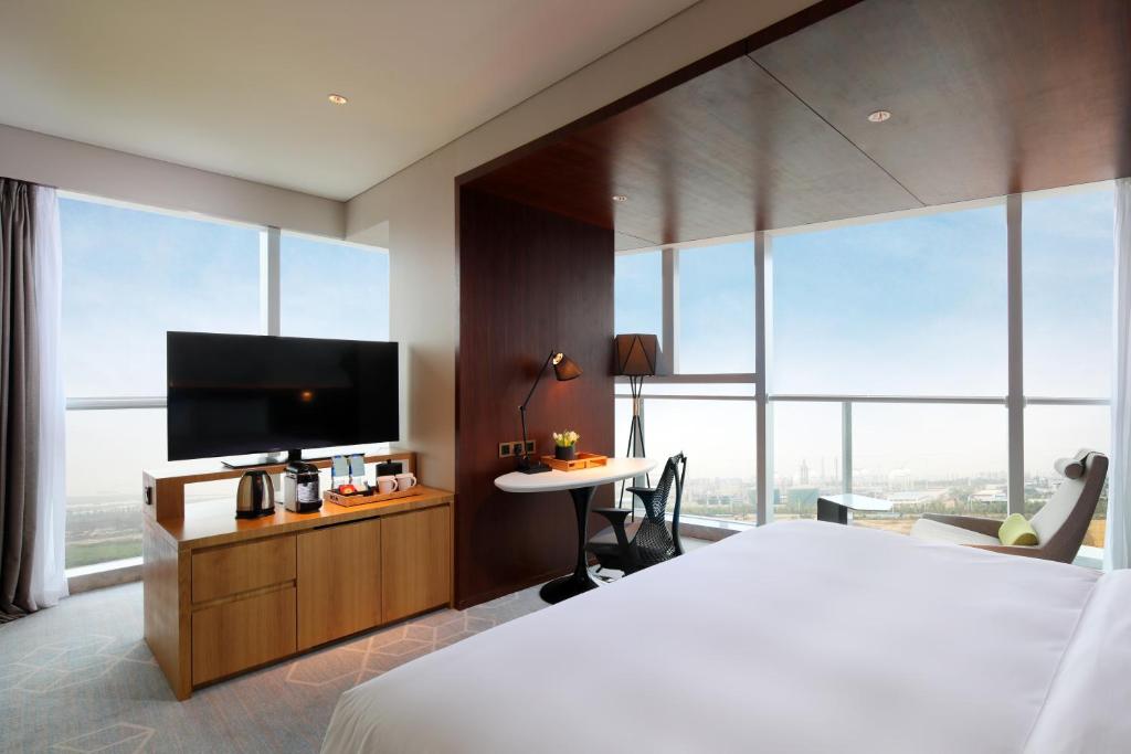 Hilton Garden Inn Zhuhai Hengqin