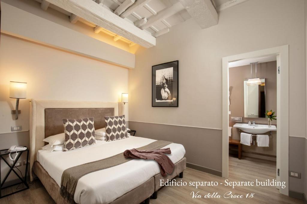 Condotti Boutique Hotel