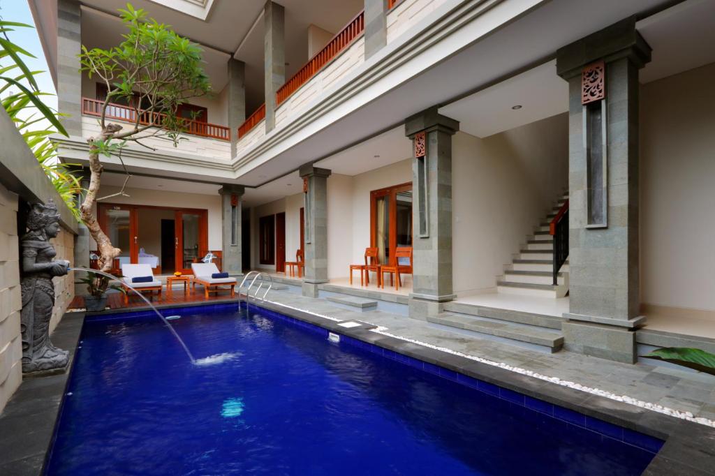 Singgah Hotel Seminyak