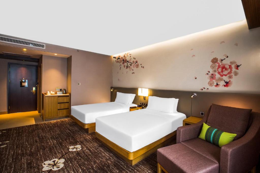 Hilton Garden Inn Guiyang Yunyan