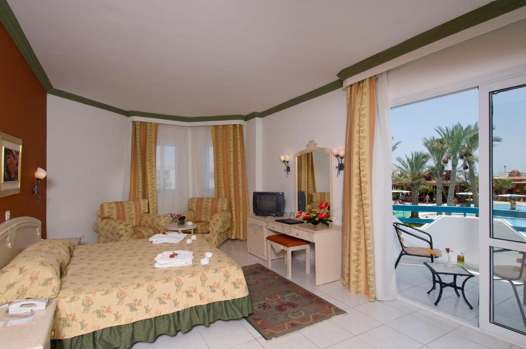 Dreams Vacation Resort - Sharm El Sheikh