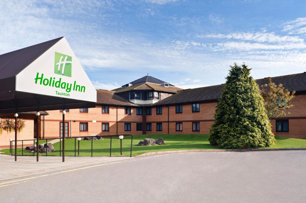 Holiday Inn Taunton M5 (Taunton) 