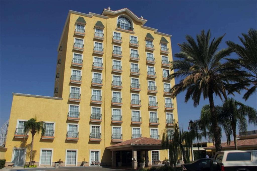 Best Western Hotel Posada Del Rio Express