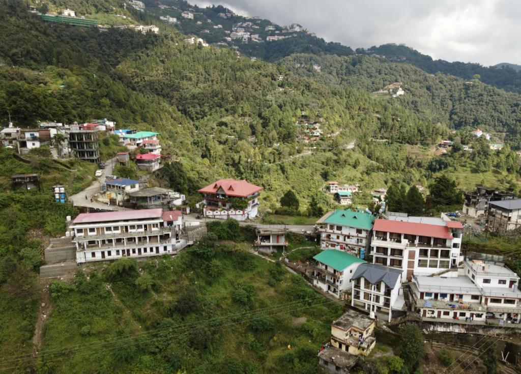 Aurum Resorts Mussoorie