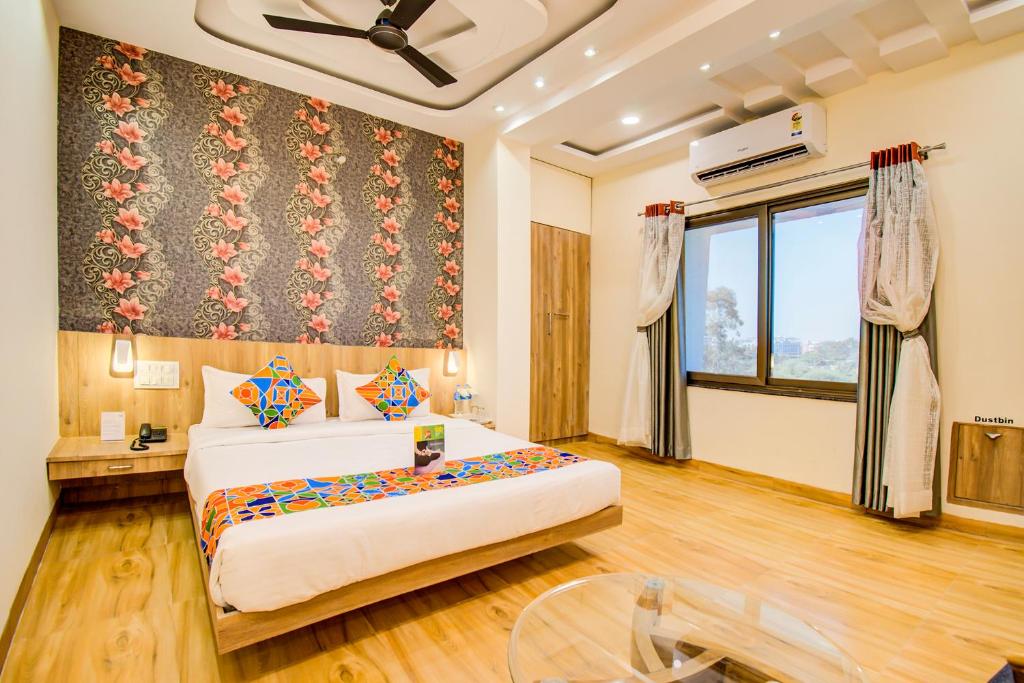 FabHotel Prime Om Epic Vijay Nagar