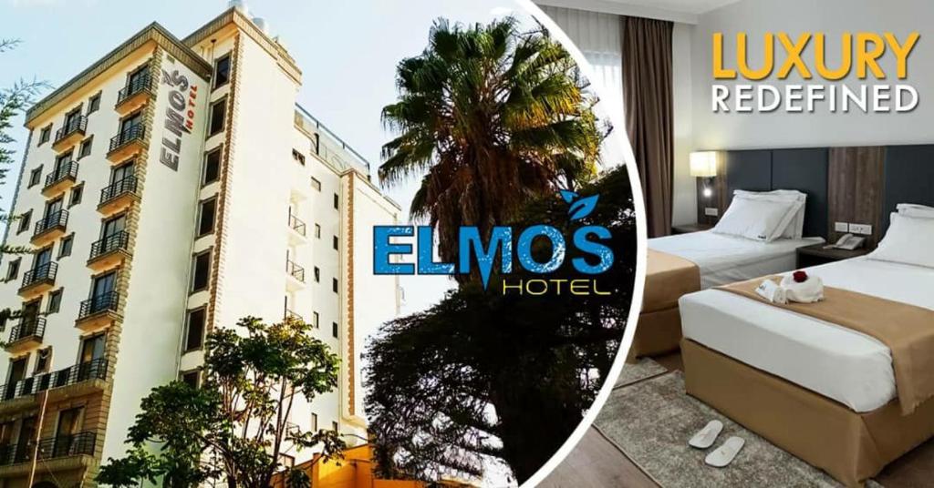 Elmos Hotel