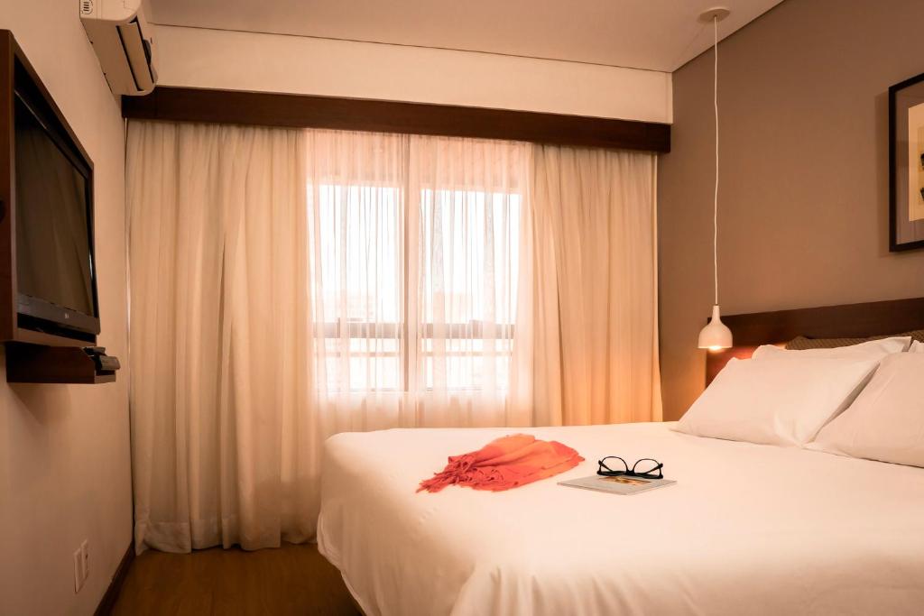 Mercure Curitiba Golden