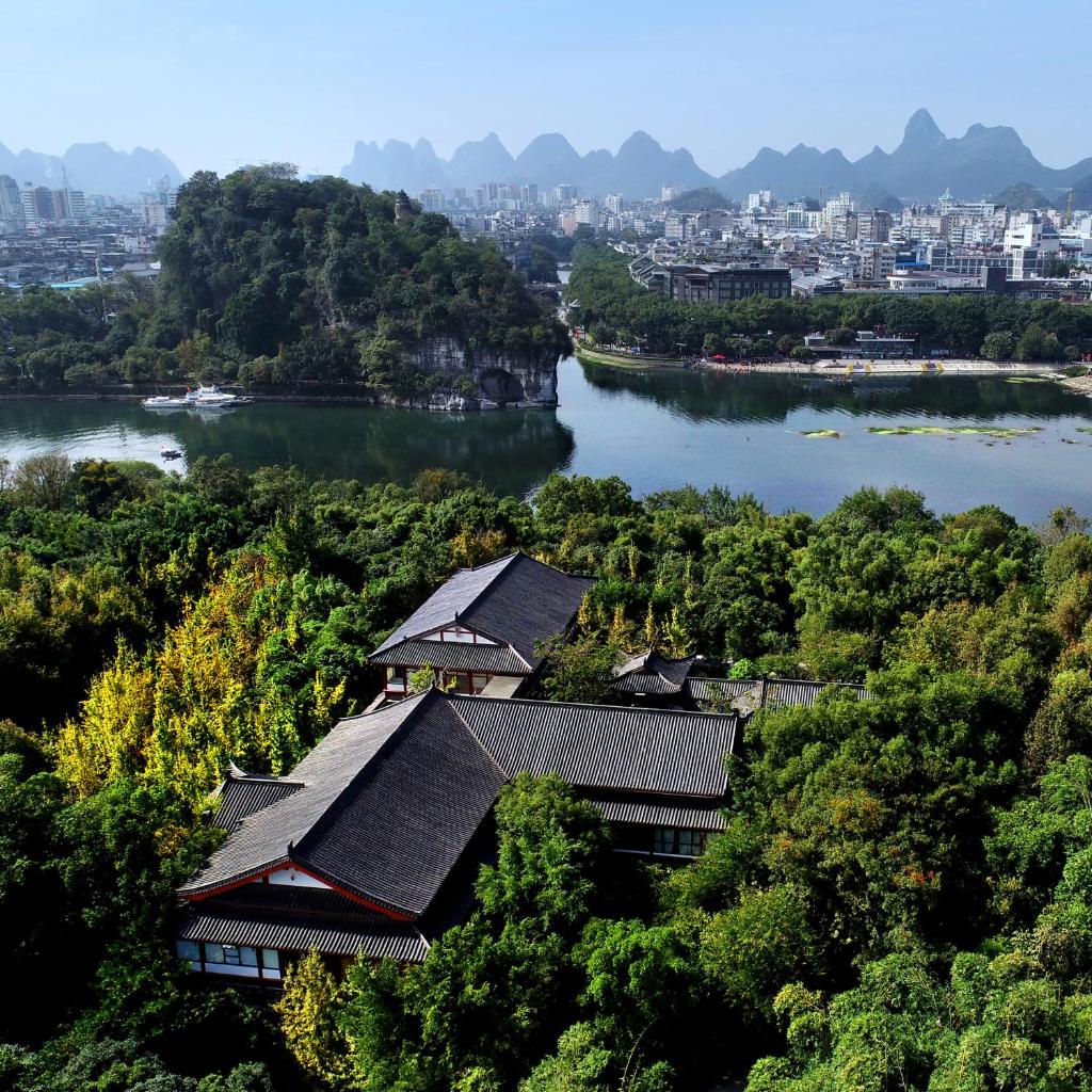 Guilin Zizhou Panorama Resort