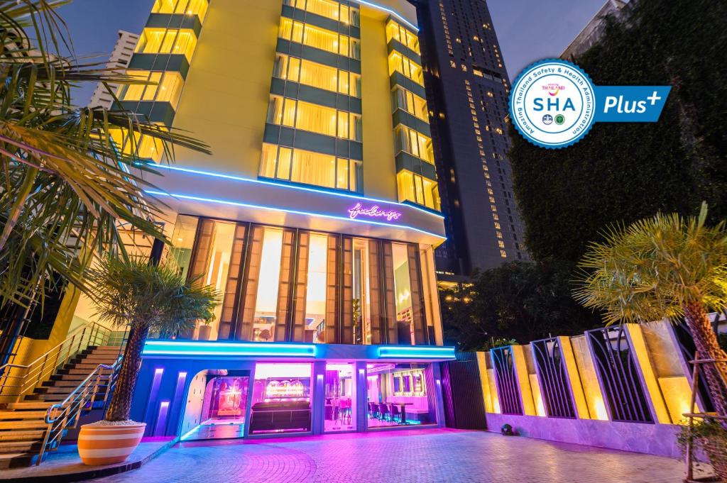 SQ Boutique Hotel Managed by The Ascott Limited