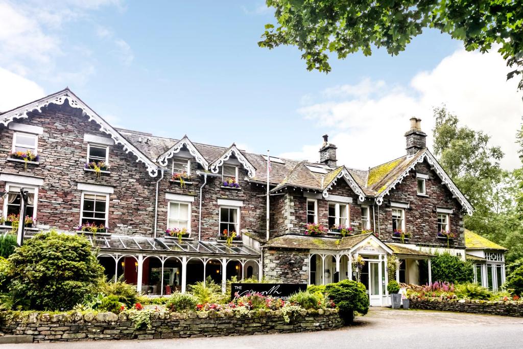 The Wordsworth Hotel