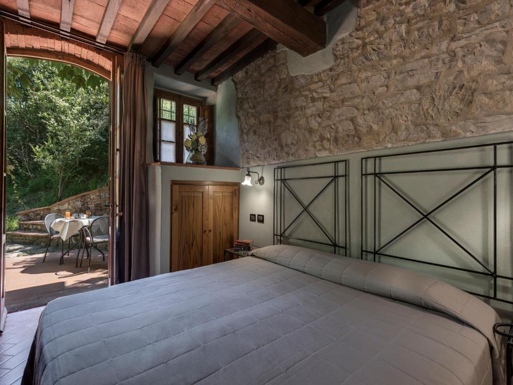 Ultimo Mulino Wellness Country Hotel (Gaiole in Chianti) 