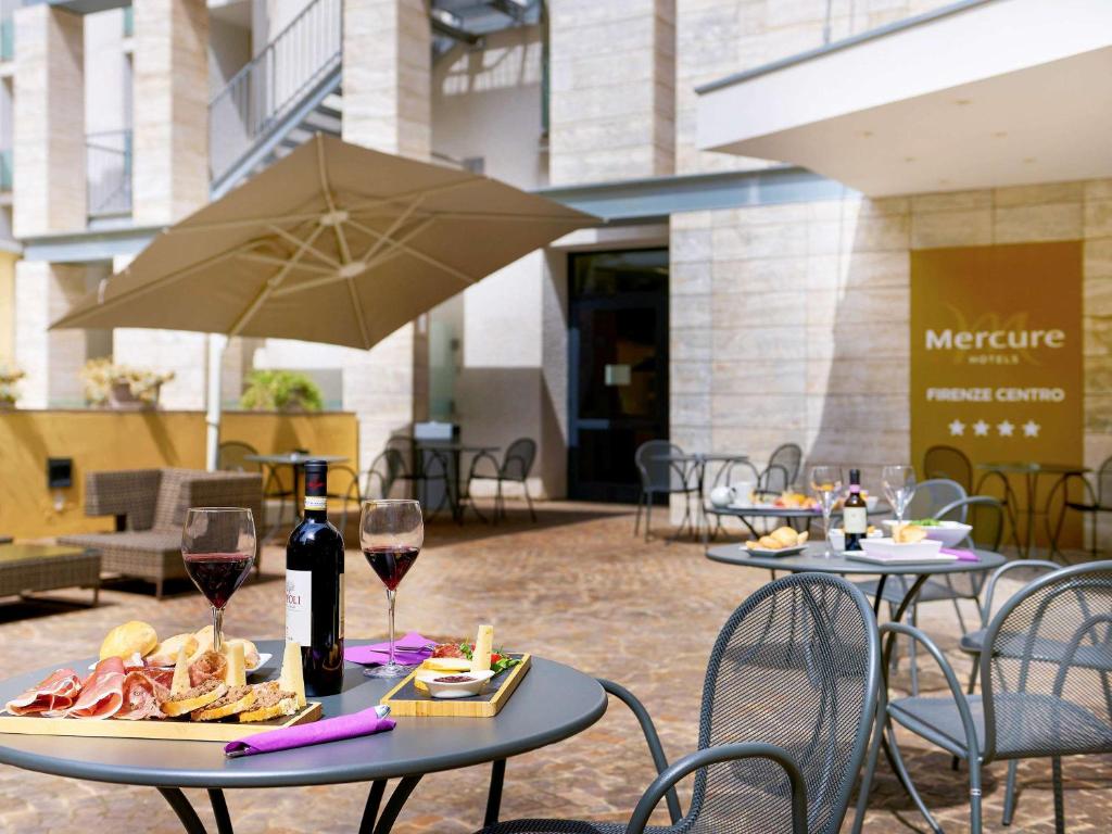 Mercure Firenze Centro