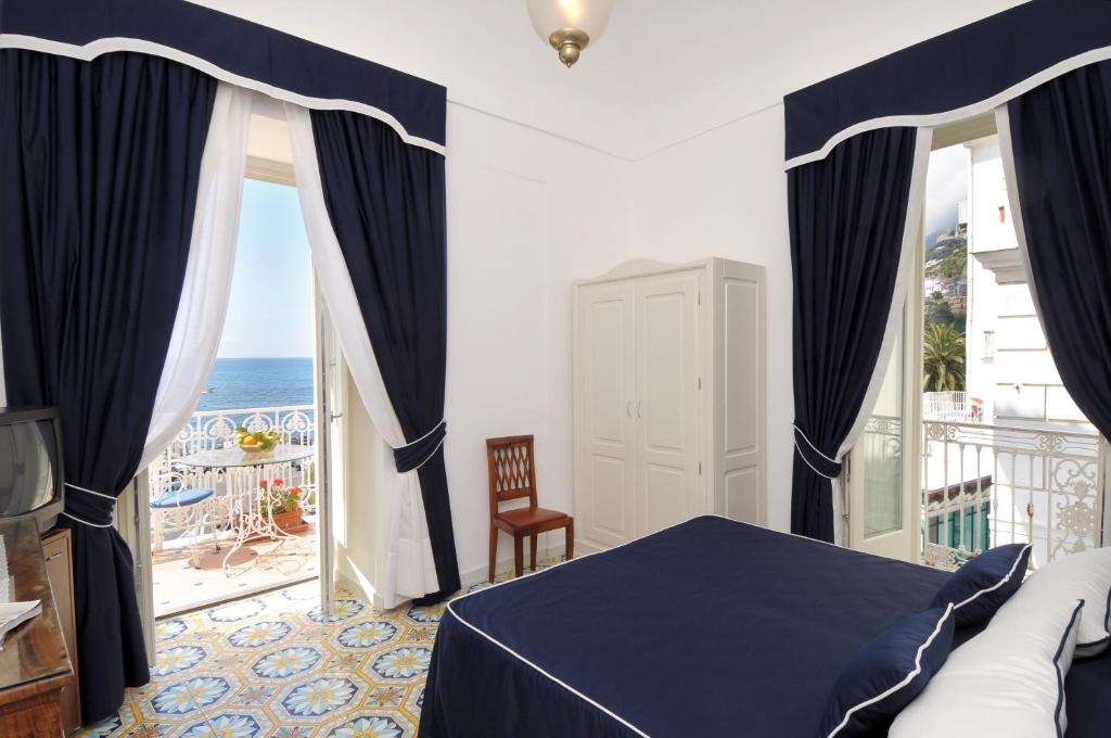 Hotel Residence (Amalfi) 