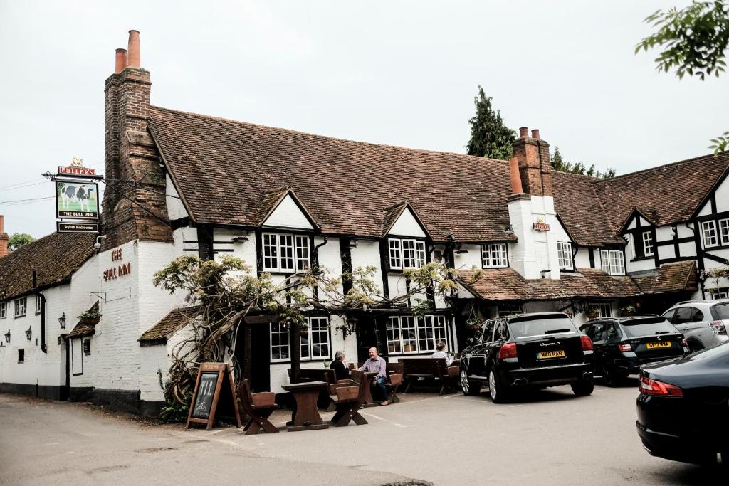 Bull Inn