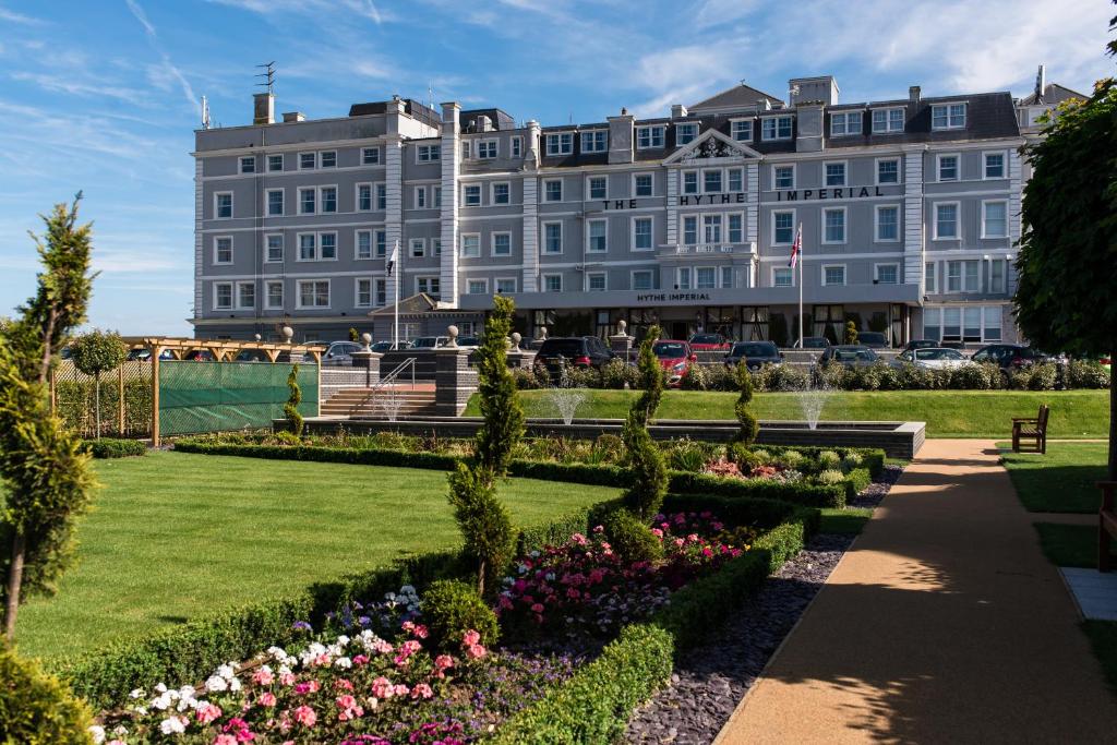 Hythe Imperial Hotel