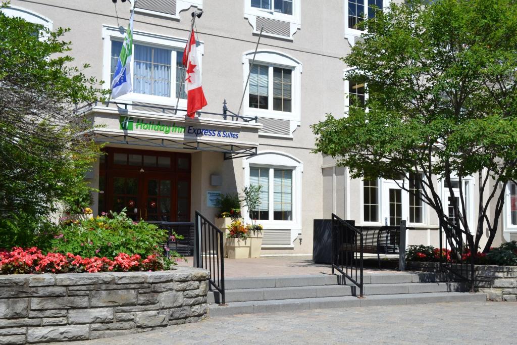 Holiday Inn Express & Suites Tremblant