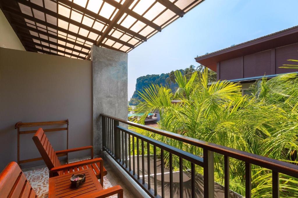 Railay Princess Resort & Spa-SHA Extra Plus